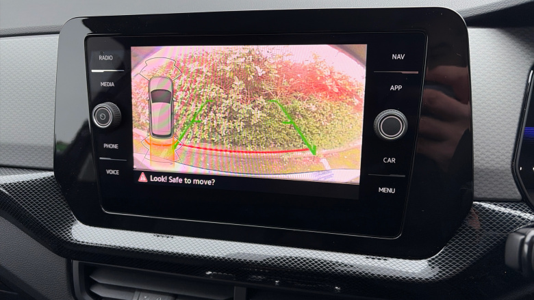 Volkswagen T-Cross 1.0 TSI 115 Match 5dr Petrol Estate